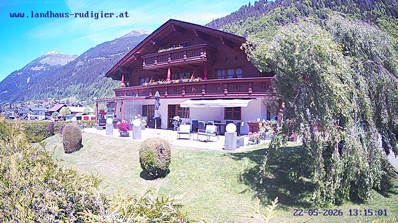Gortipohl | Landhaus Rudigier