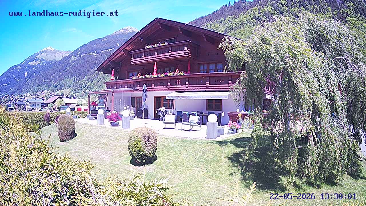 Gortipohl | Landhaus Rudigier