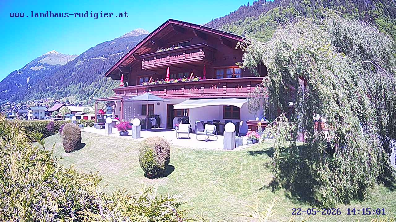 Gortipohl | Landhaus Rudigier