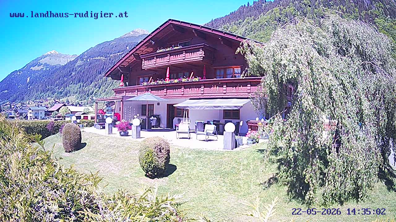 Gortipohl | Landhaus Rudigier