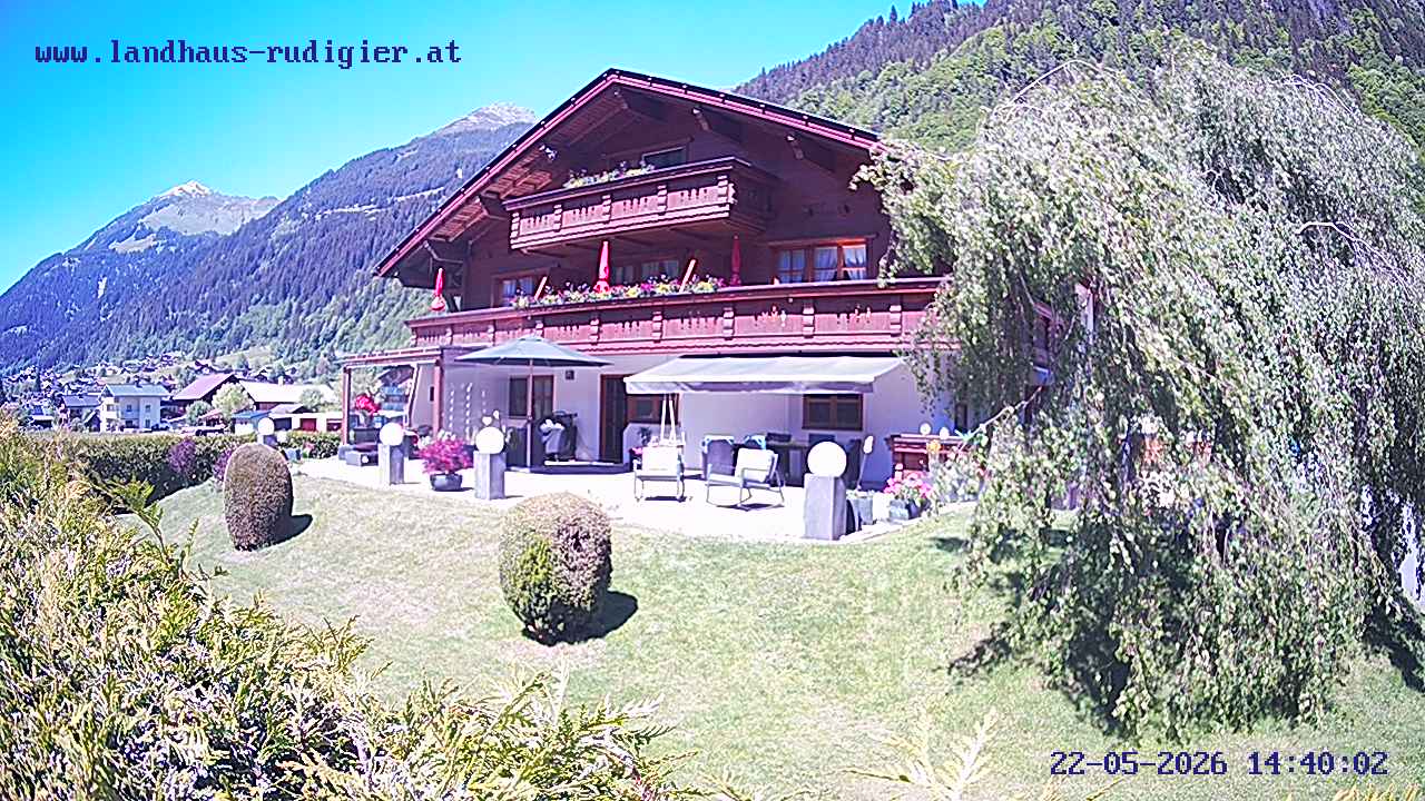 Gortipohl | Landhaus Rudigier