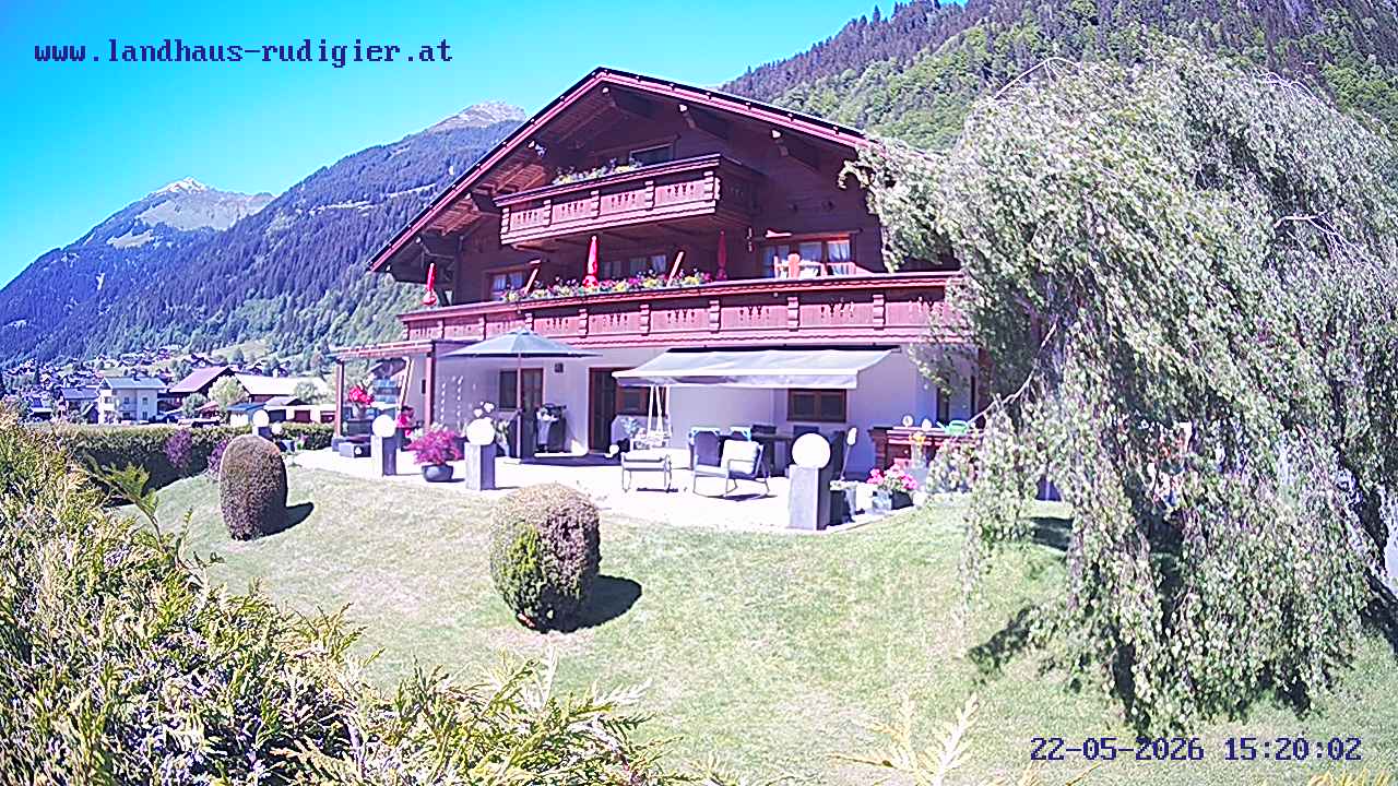 Gortipohl | Landhaus Rudigier