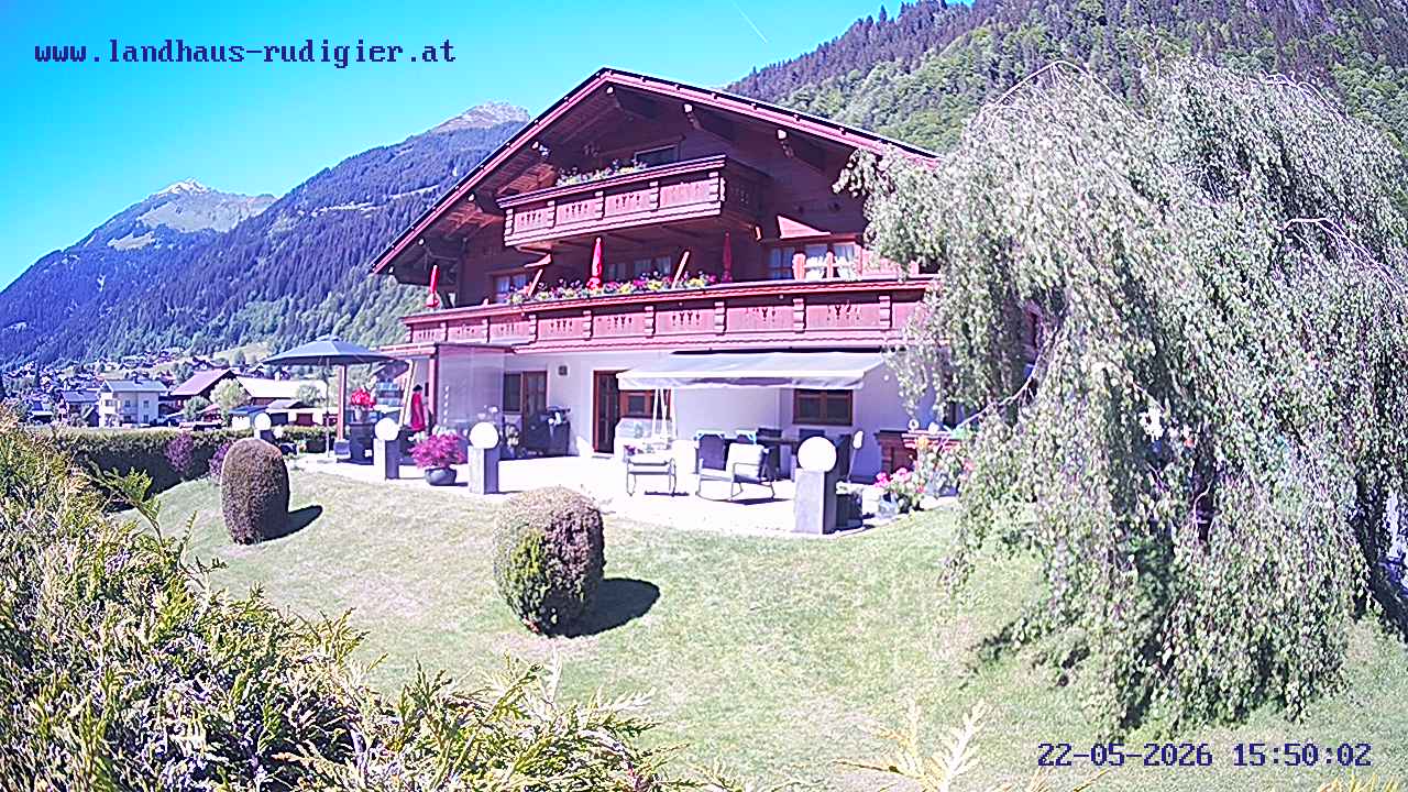Gortipohl | Landhaus Rudigier