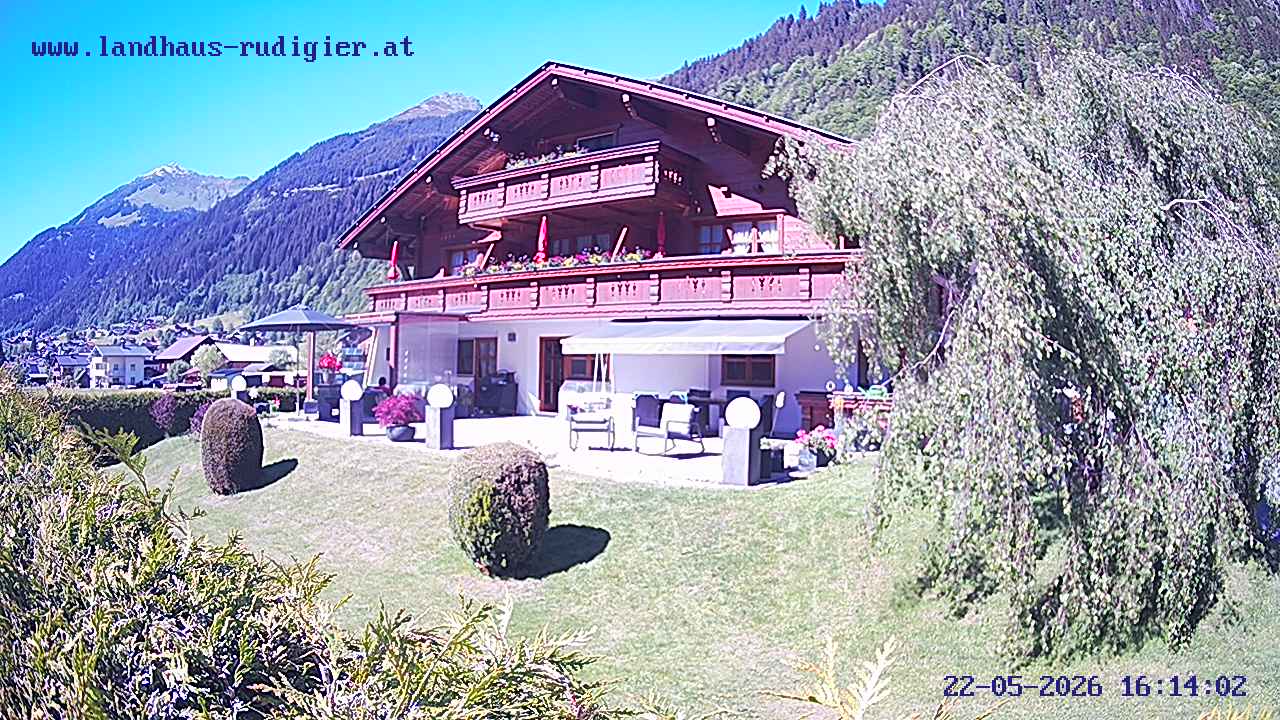 Gortipohl | Landhaus Rudigier