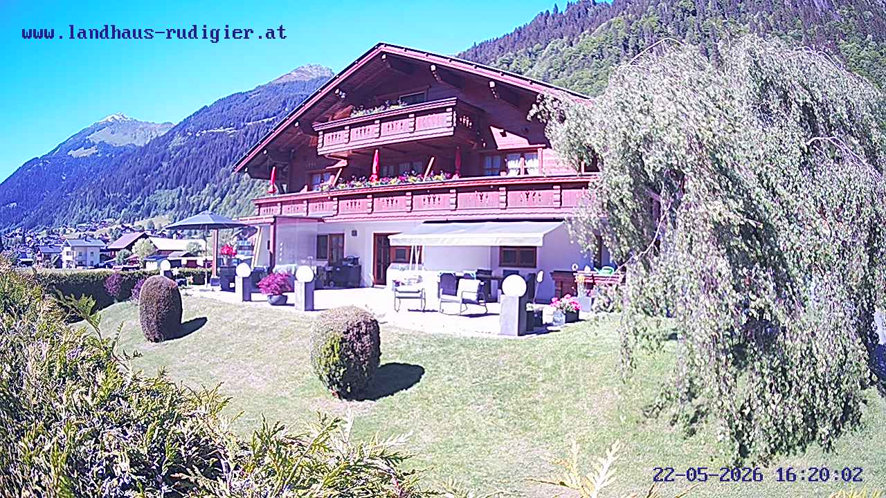 Gortipohl | Landhaus Rudigier