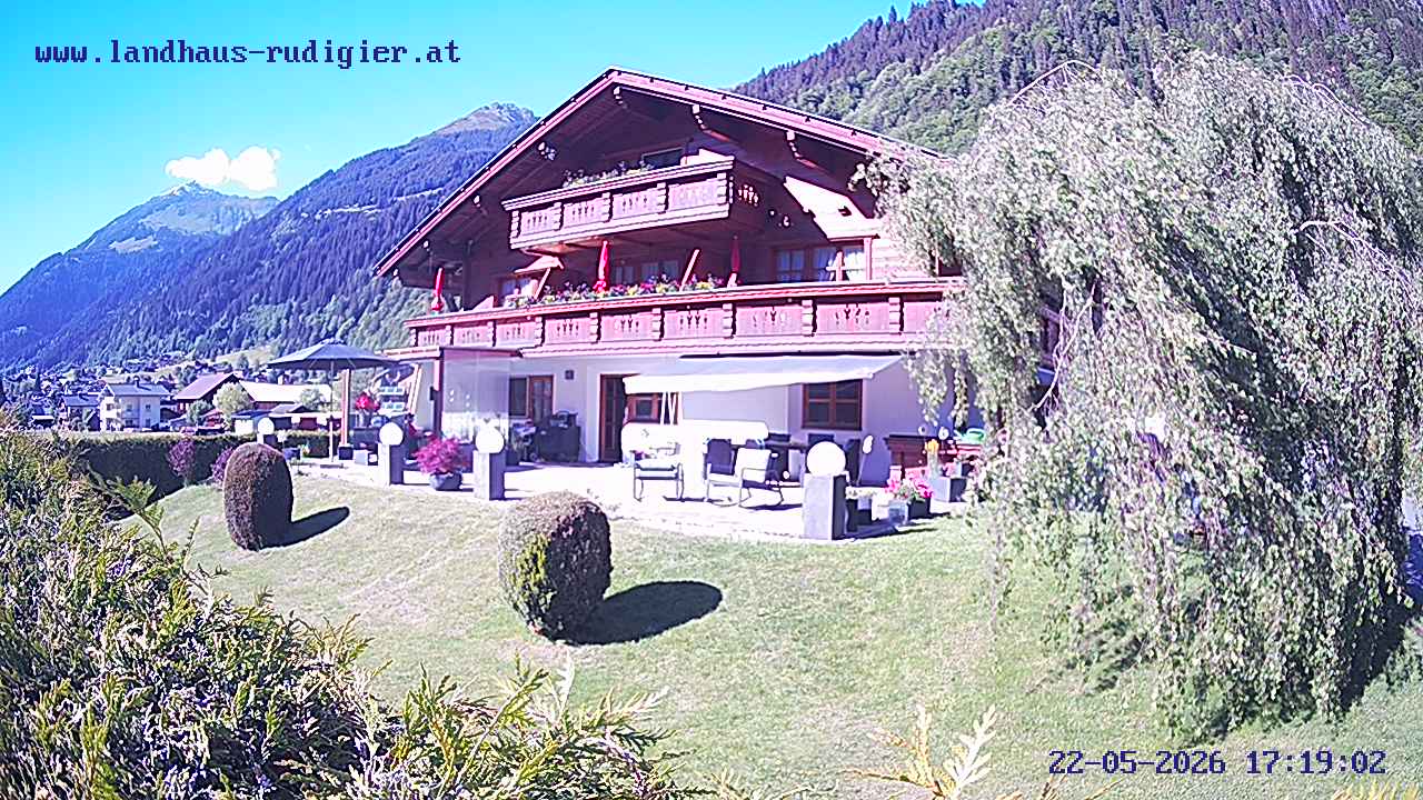 Gortipohl | Landhaus Rudigier
