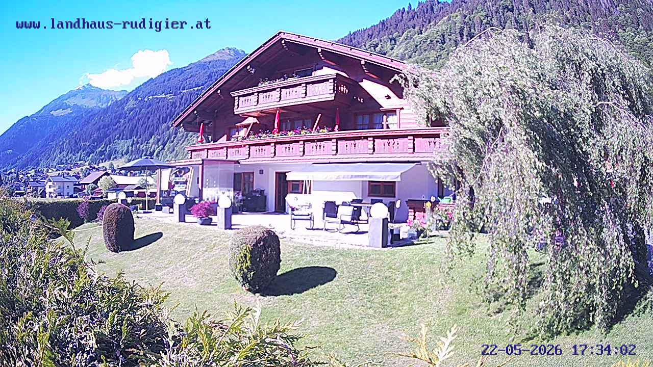 Gortipohl | Landhaus Rudigier