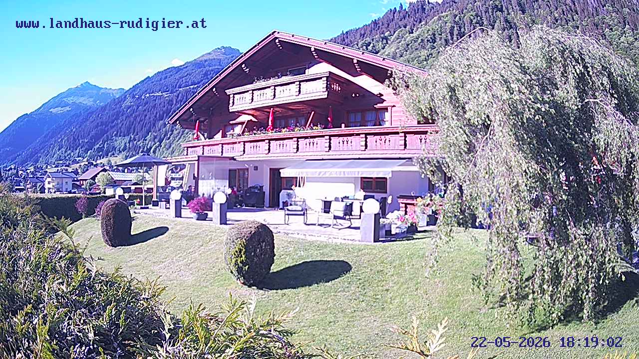 Gortipohl | Landhaus Rudigier