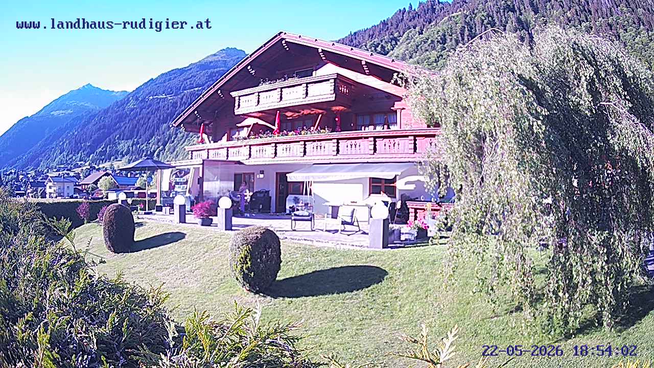 Gortipohl | Landhaus Rudigier