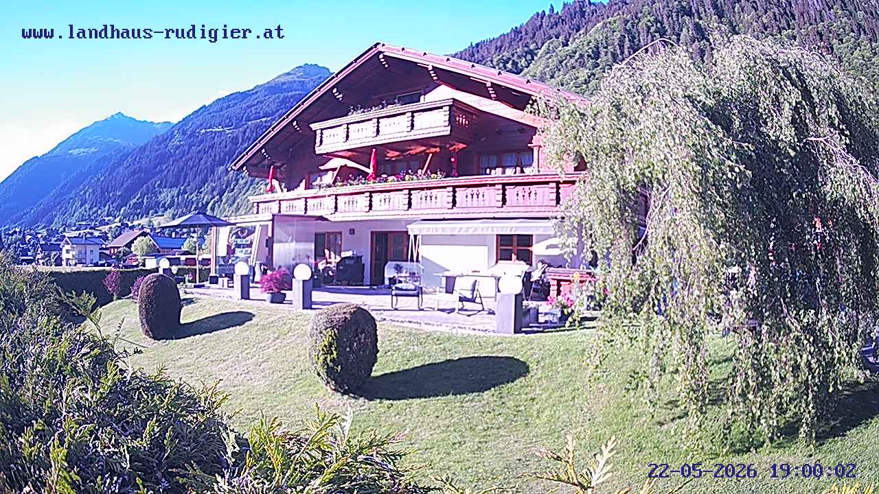 Gortipohl | Landhaus Rudigier