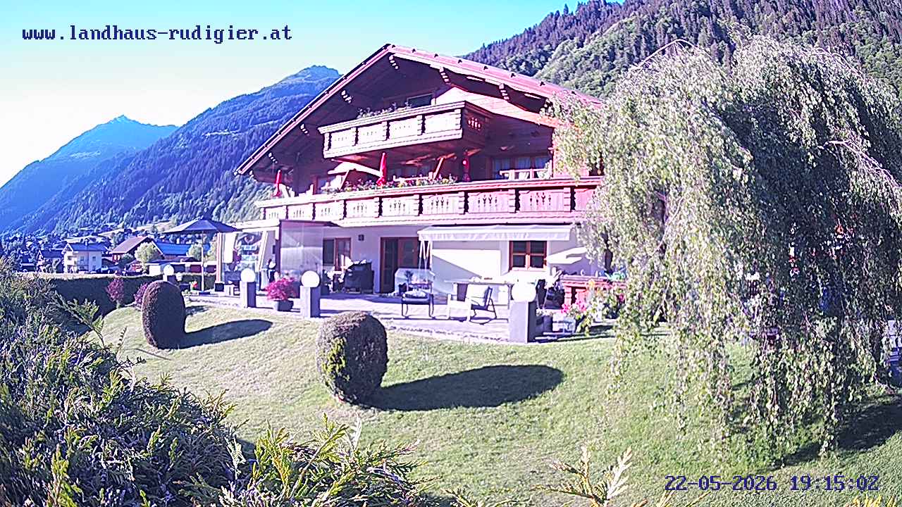 Gortipohl | Landhaus Rudigier