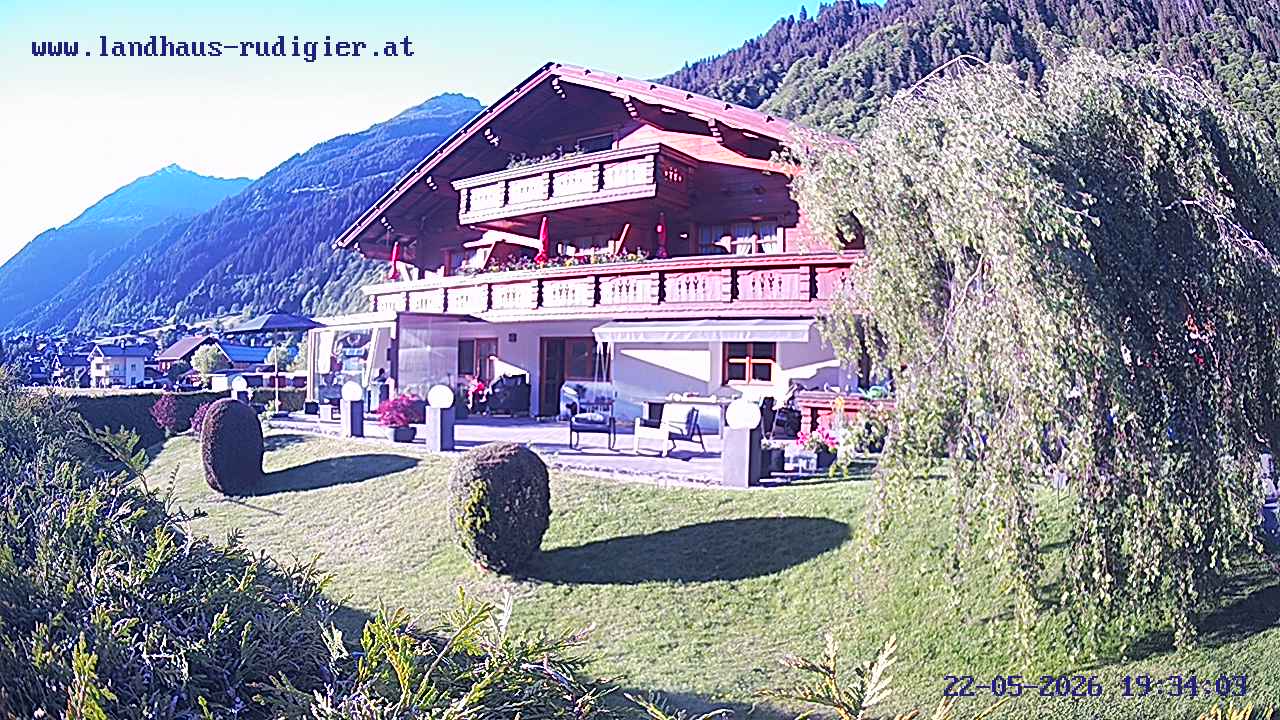 Gortipohl | Landhaus Rudigier