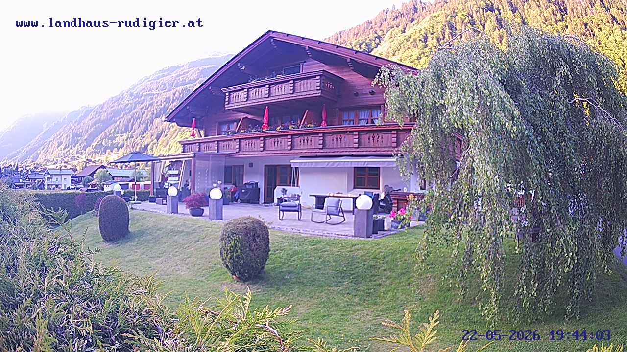 Gortipohl | Landhaus Rudigier