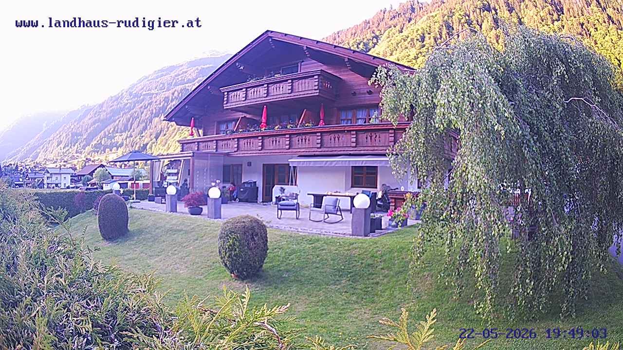 Gortipohl | Landhaus Rudigier