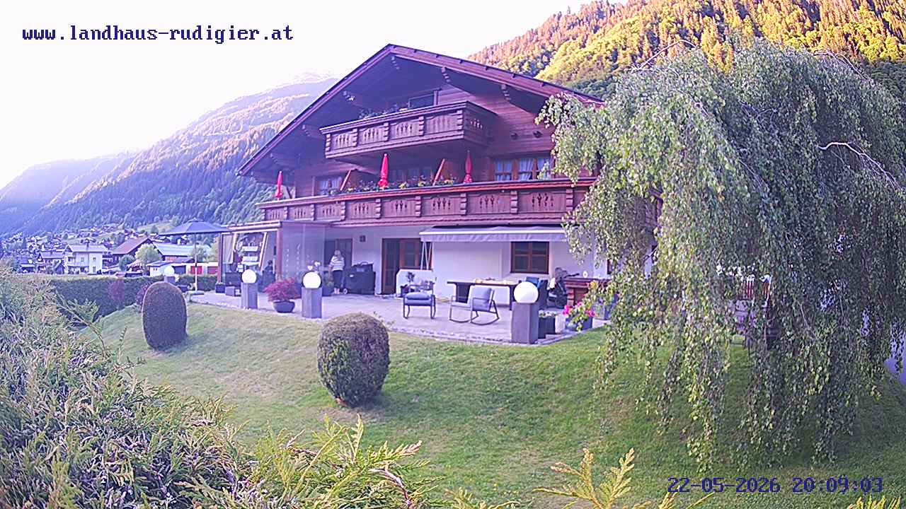 Gortipohl | Landhaus Rudigier