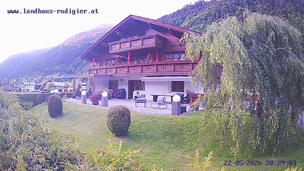 Gortipohl | Landhaus Rudigier