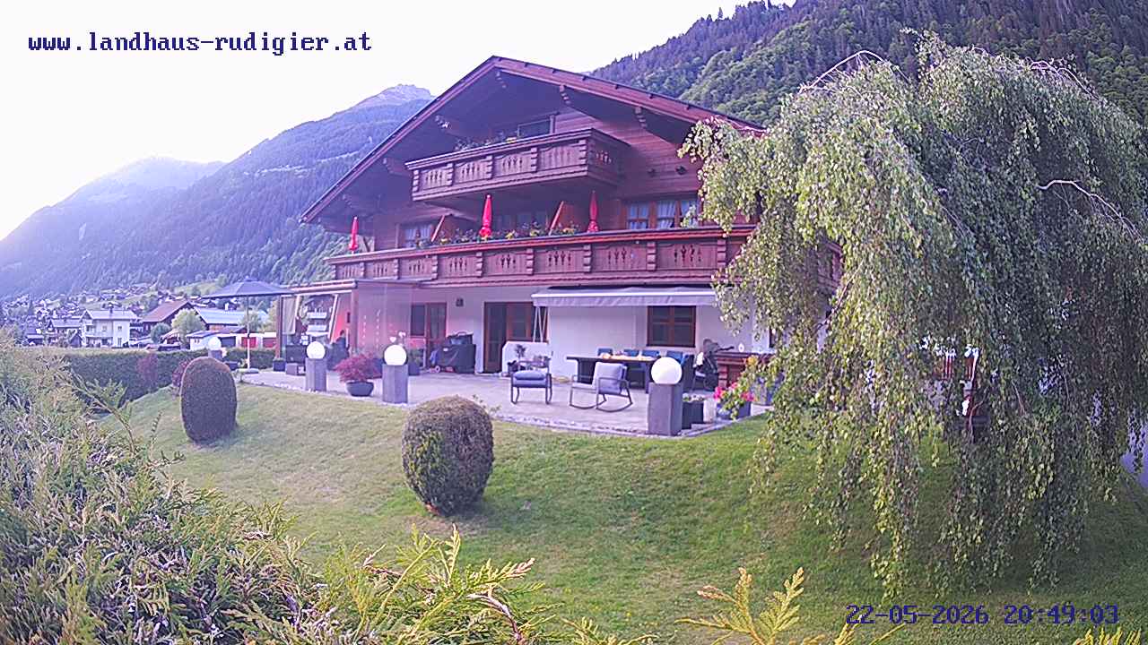 Gortipohl | Landhaus Rudigier