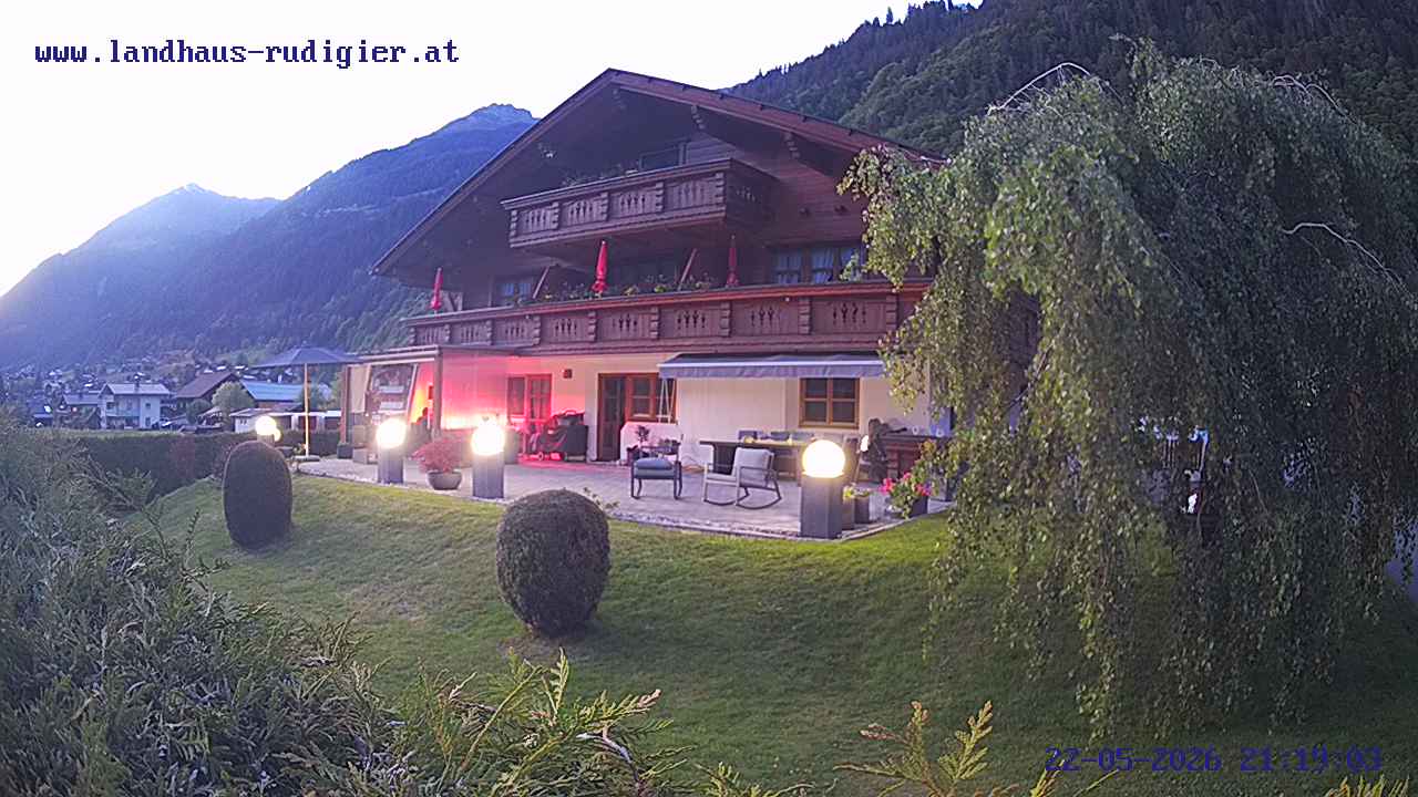 Gortipohl | Landhaus Rudigier