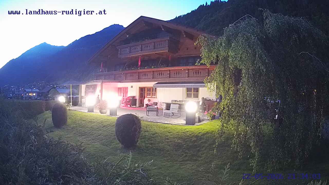 Gortipohl | Landhaus Rudigier