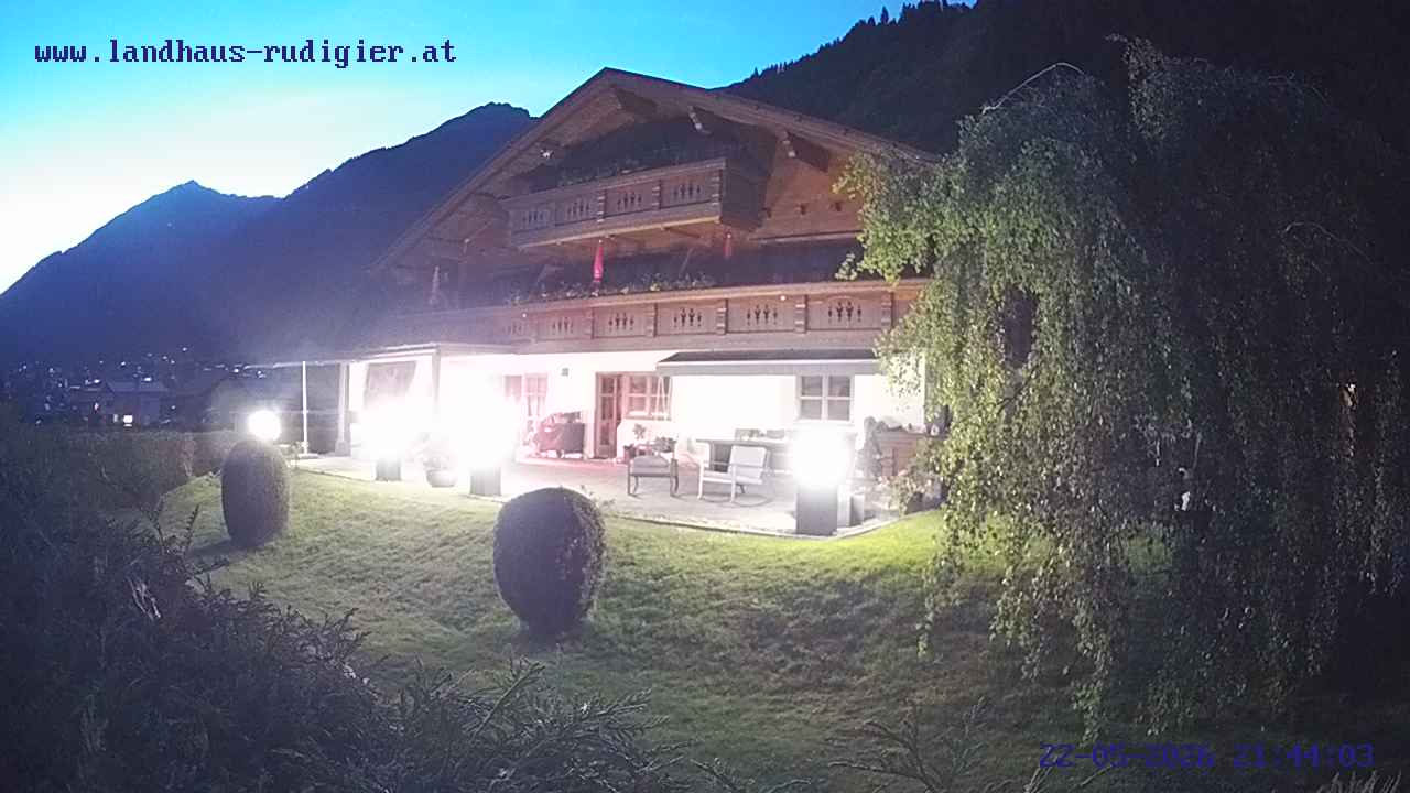 Gortipohl | Landhaus Rudigier