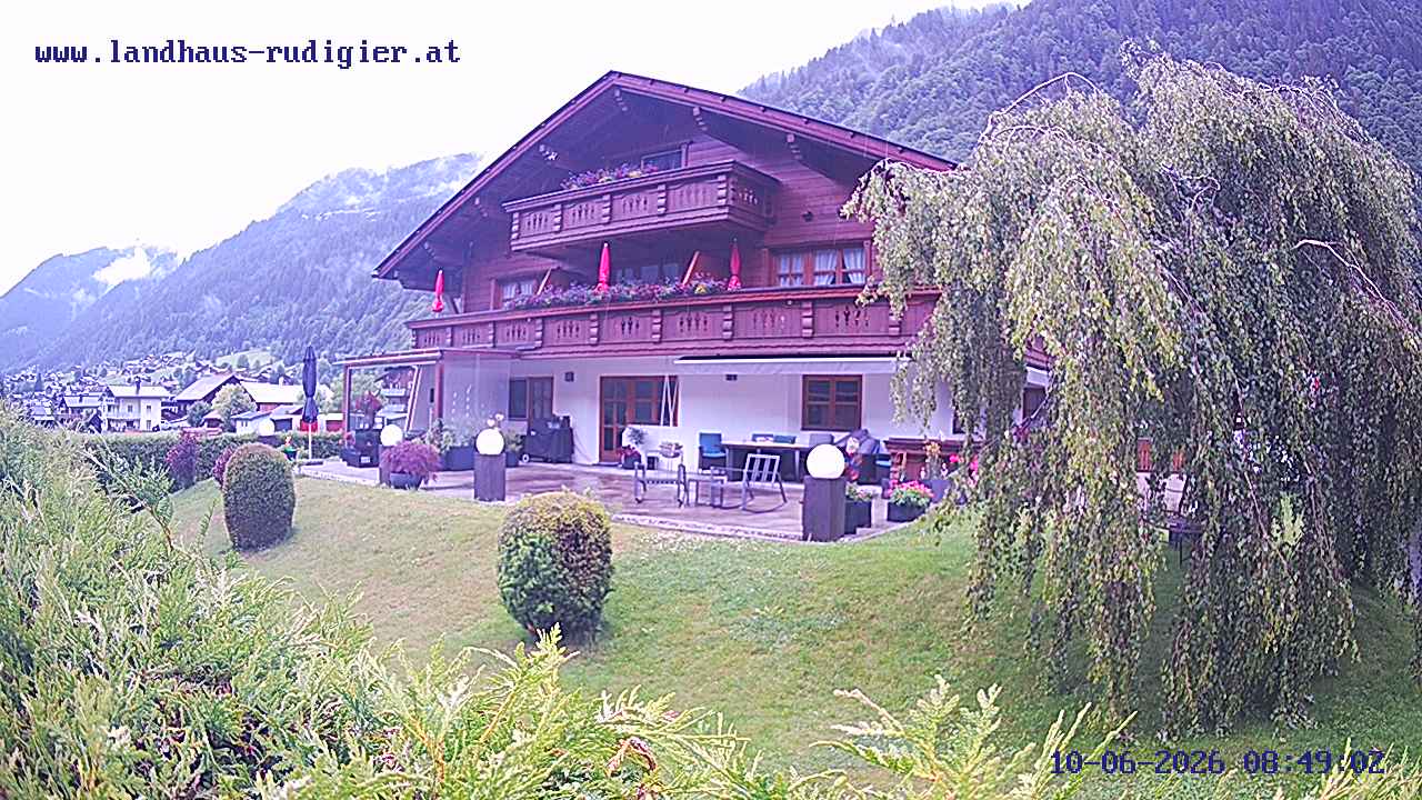 Gortipohl | Landhaus Rudigier