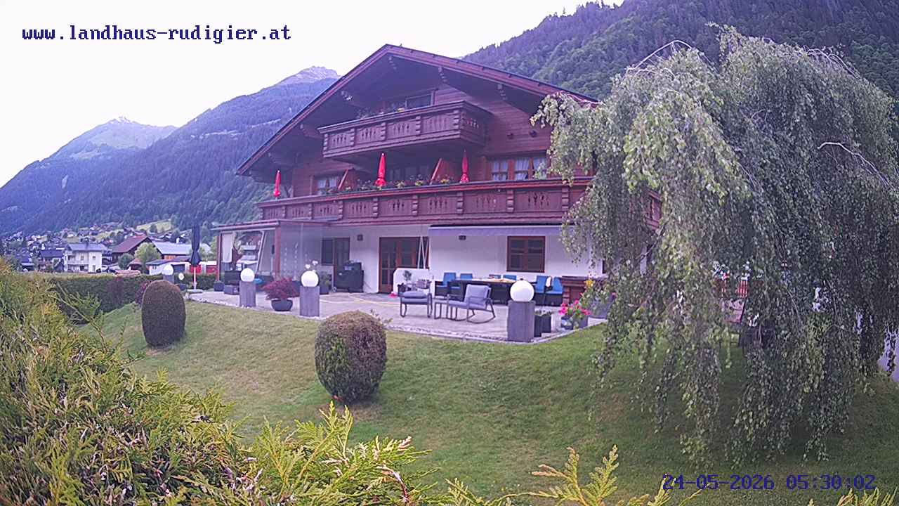 Gortipohl | Landhaus Rudigier
