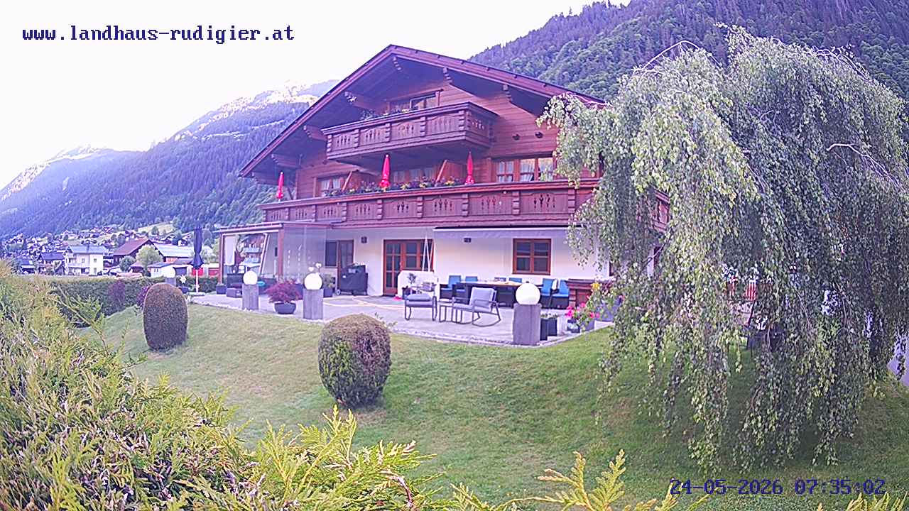 Gortipohl | Landhaus Rudigier