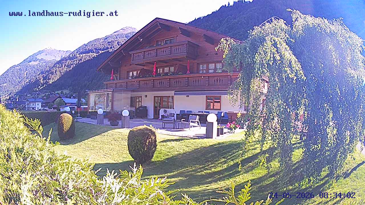 Gortipohl | Landhaus Rudigier