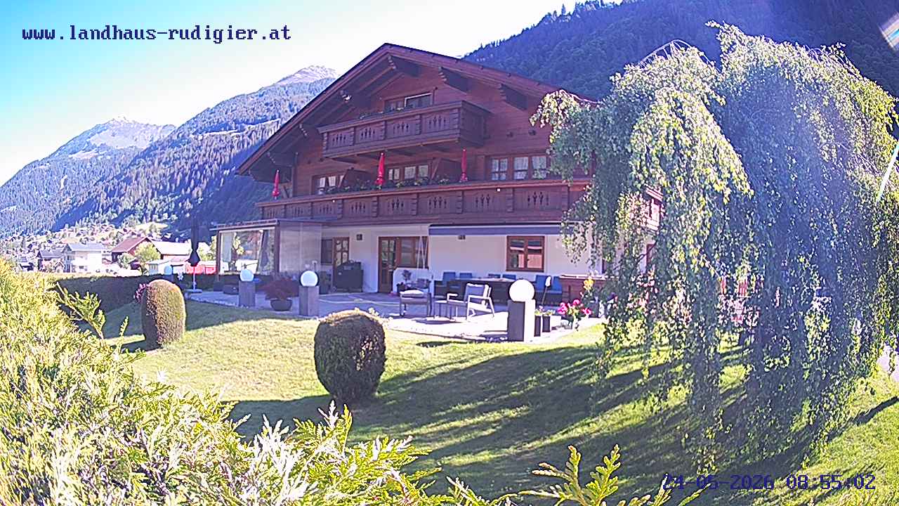 Gortipohl | Landhaus Rudigier