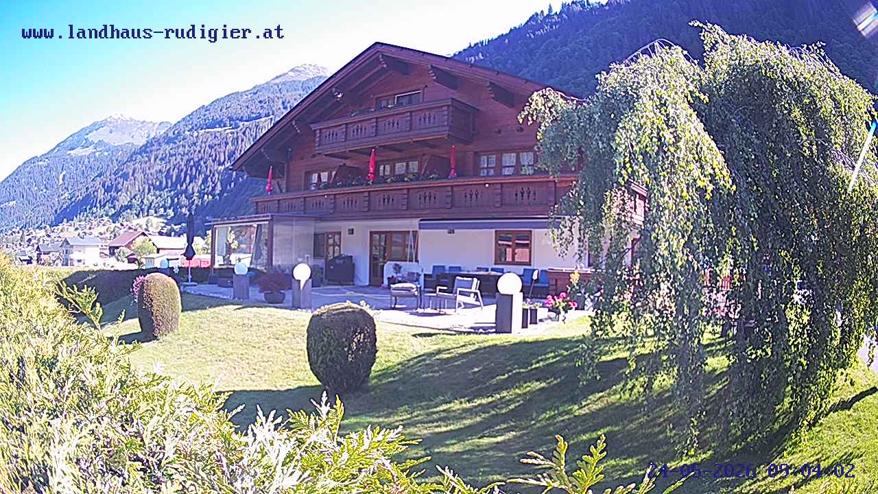 Gortipohl | Landhaus Rudigier