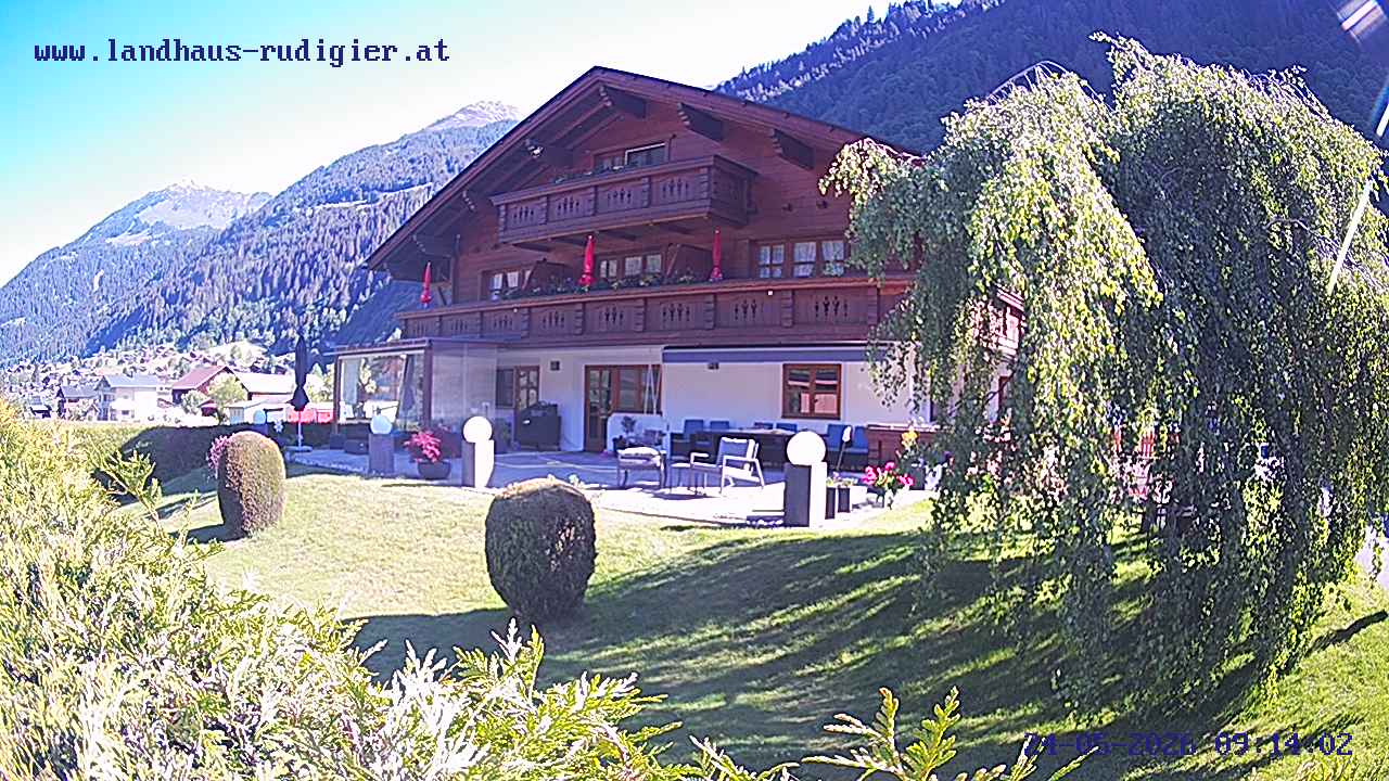 Gortipohl | Landhaus Rudigier