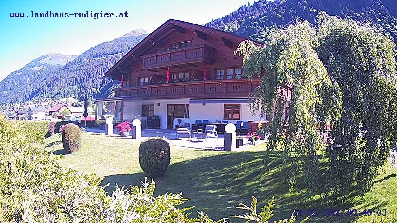 Gortipohl | Landhaus Rudigier