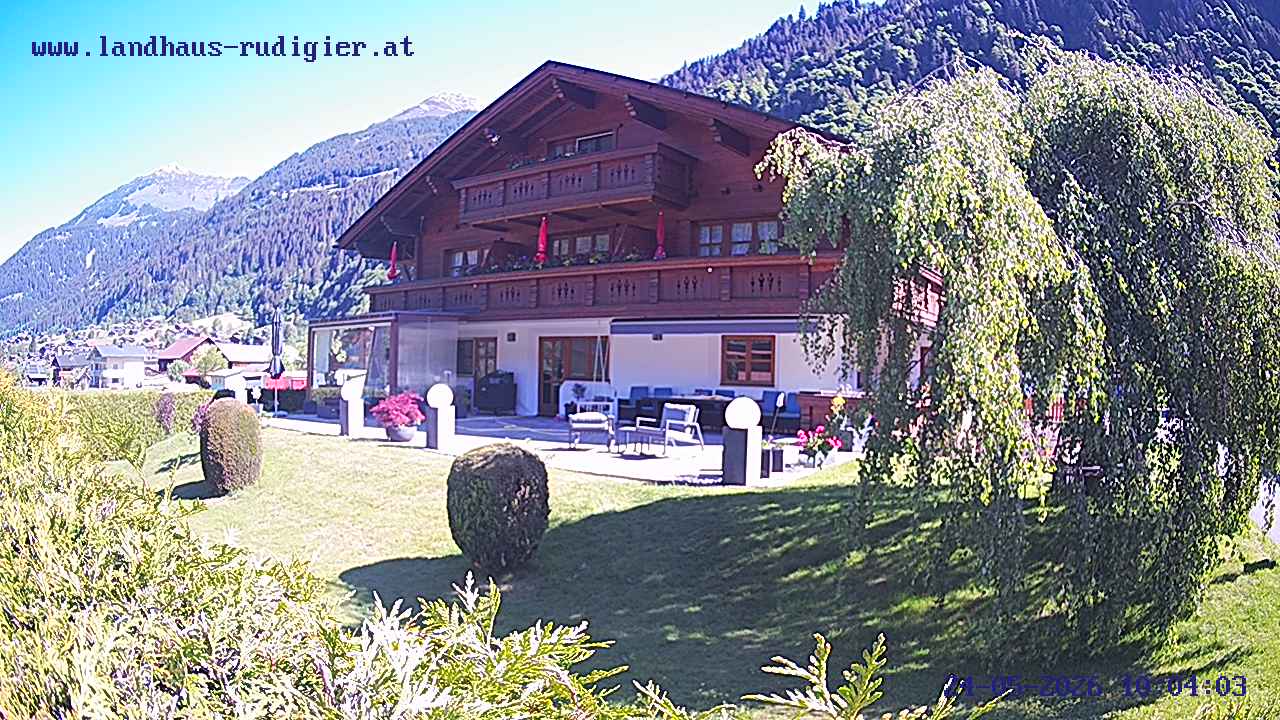Gortipohl | Landhaus Rudigier