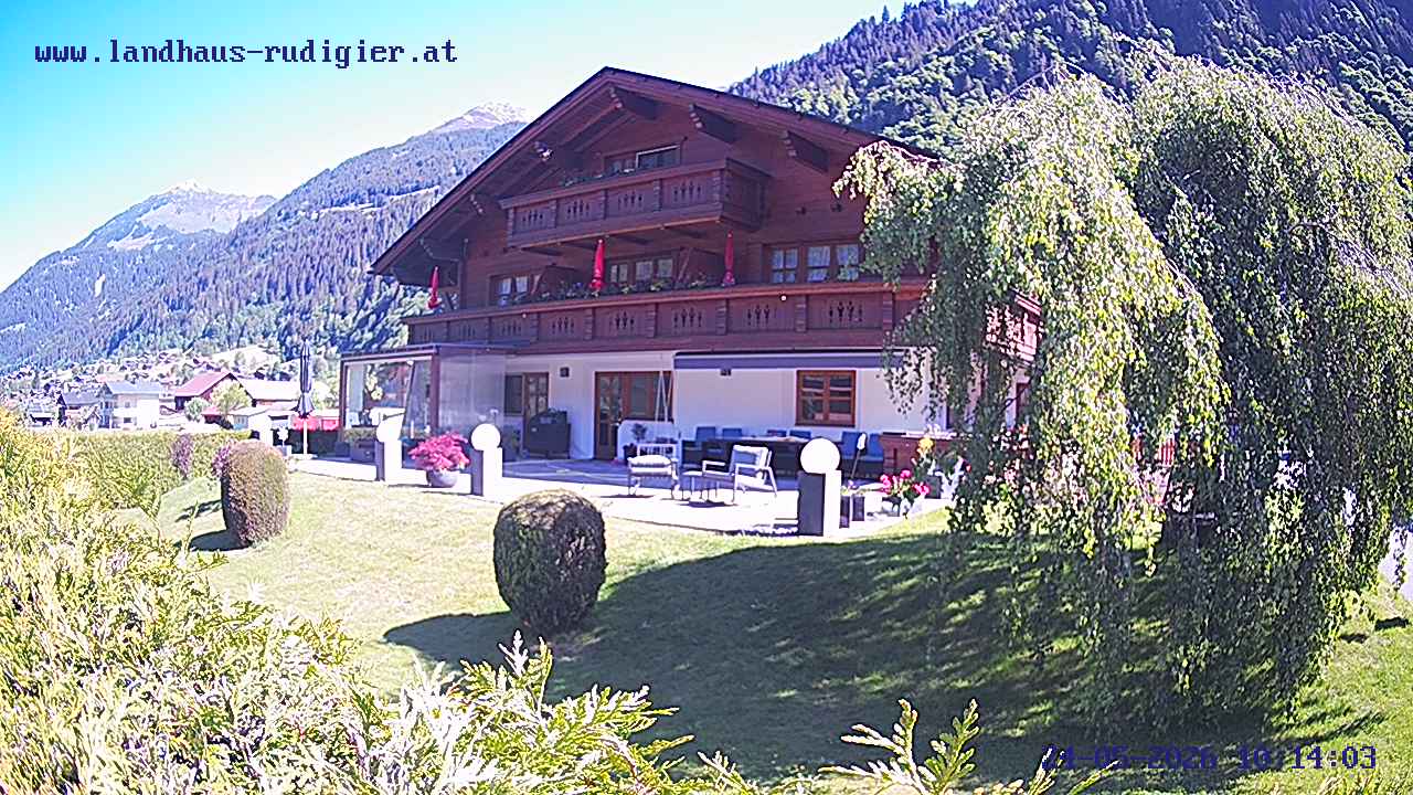 Gortipohl | Landhaus Rudigier