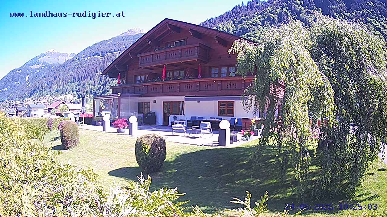 Gortipohl | Landhaus Rudigier