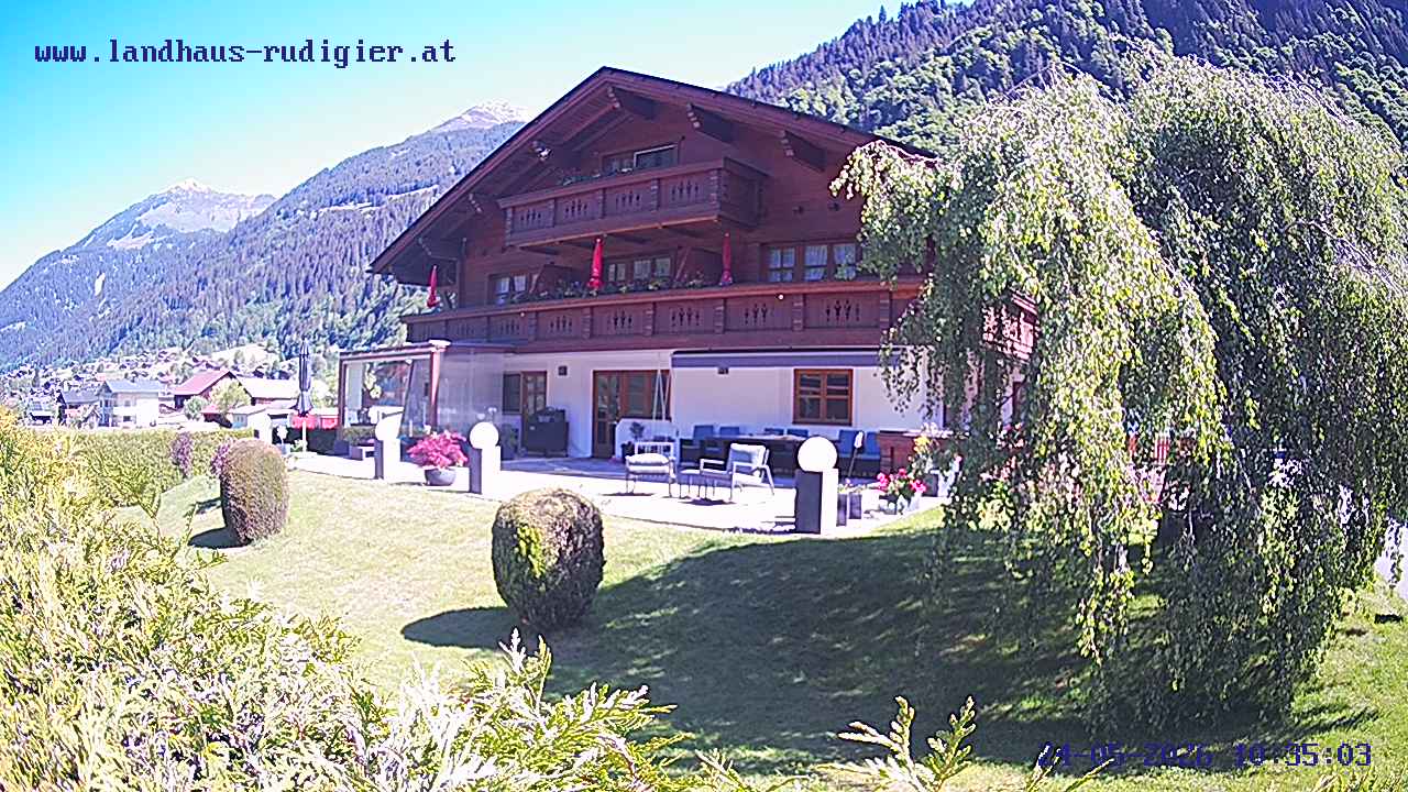 Gortipohl | Landhaus Rudigier