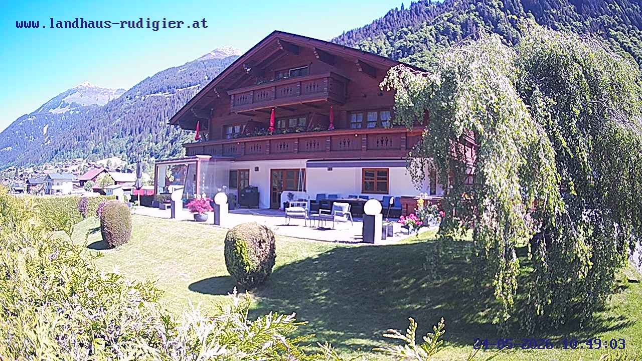 Gortipohl | Landhaus Rudigier