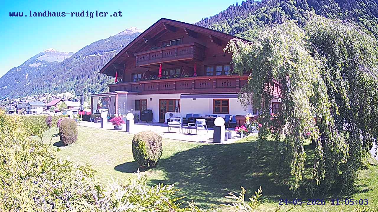Gortipohl | Landhaus Rudigier