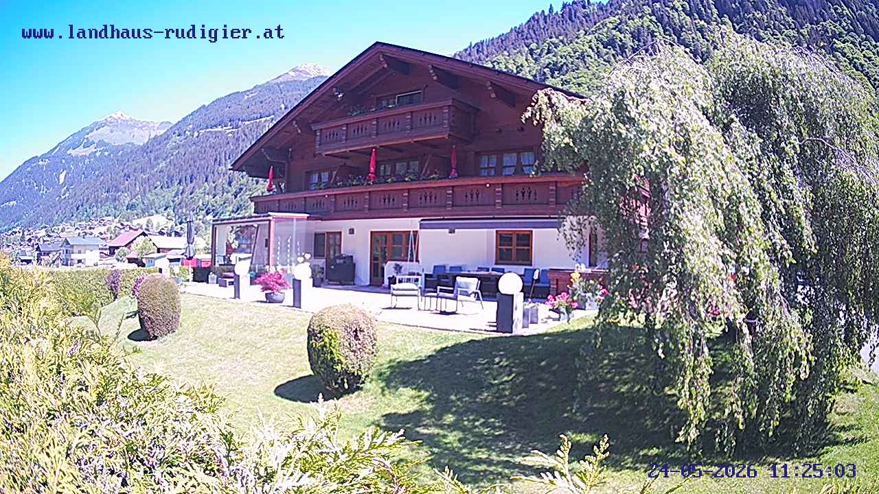 Gortipohl | Landhaus Rudigier