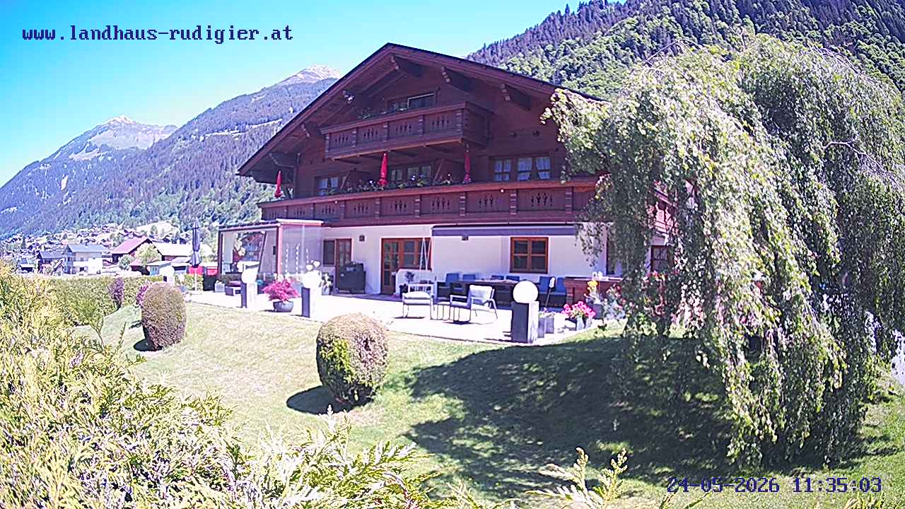 Gortipohl | Landhaus Rudigier