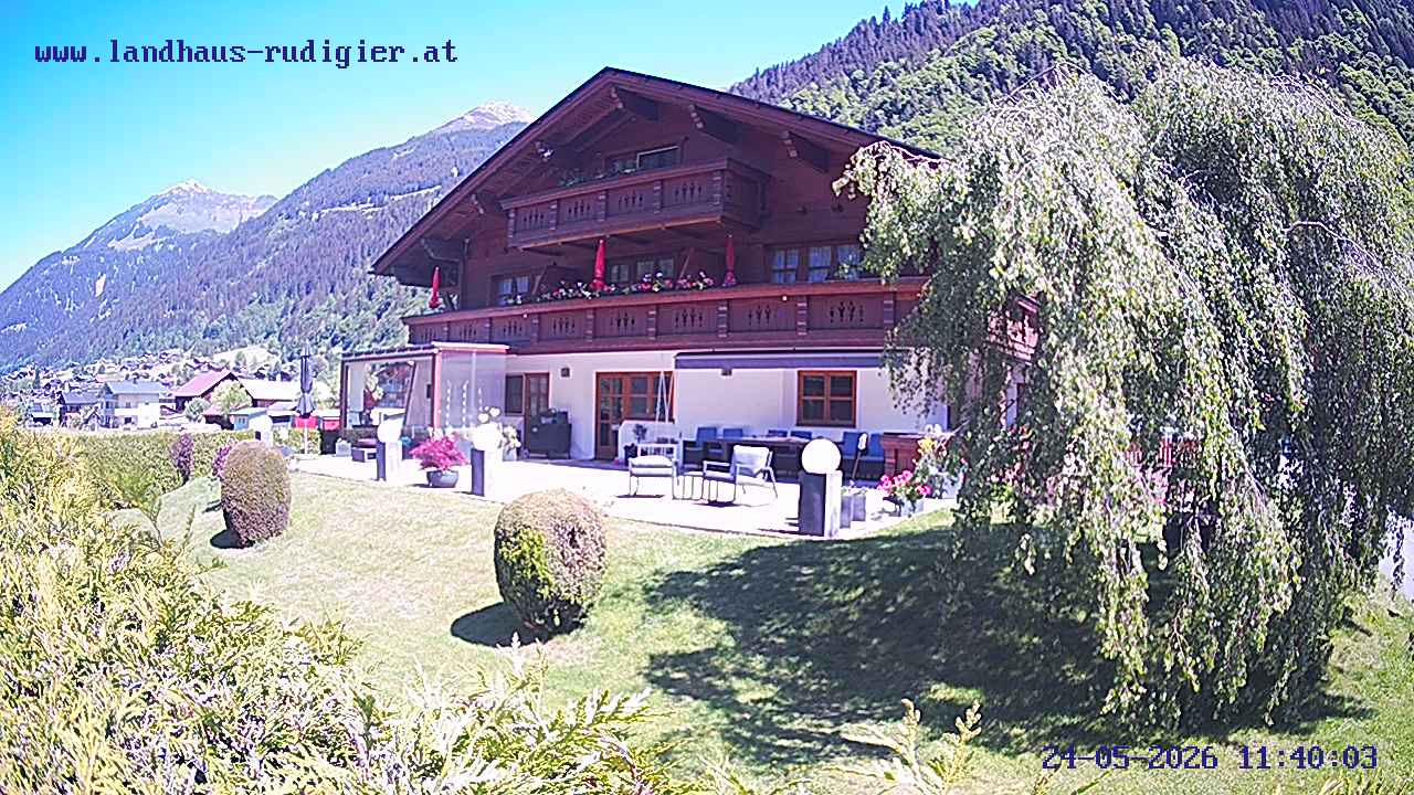 Gortipohl | Landhaus Rudigier