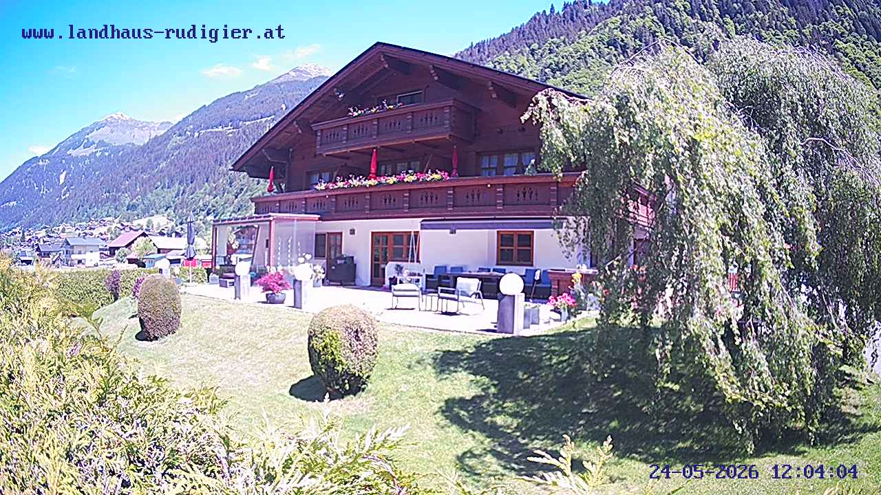 Gortipohl | Landhaus Rudigier