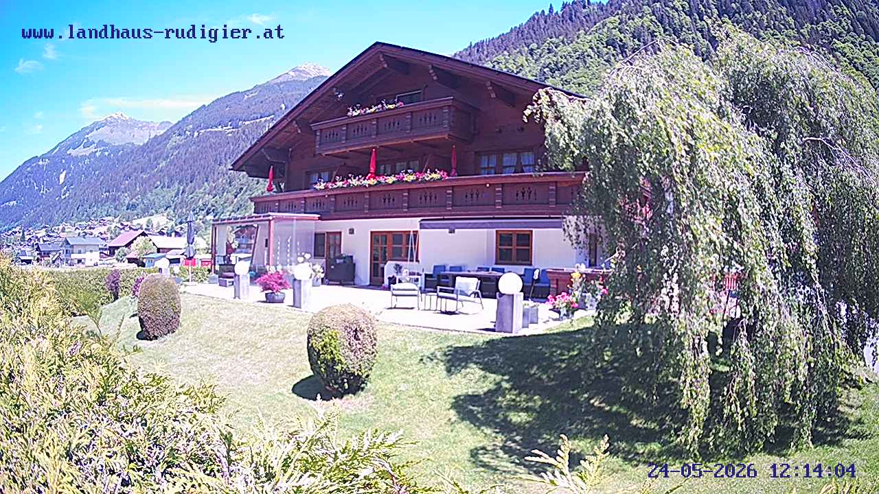 Gortipohl | Landhaus Rudigier