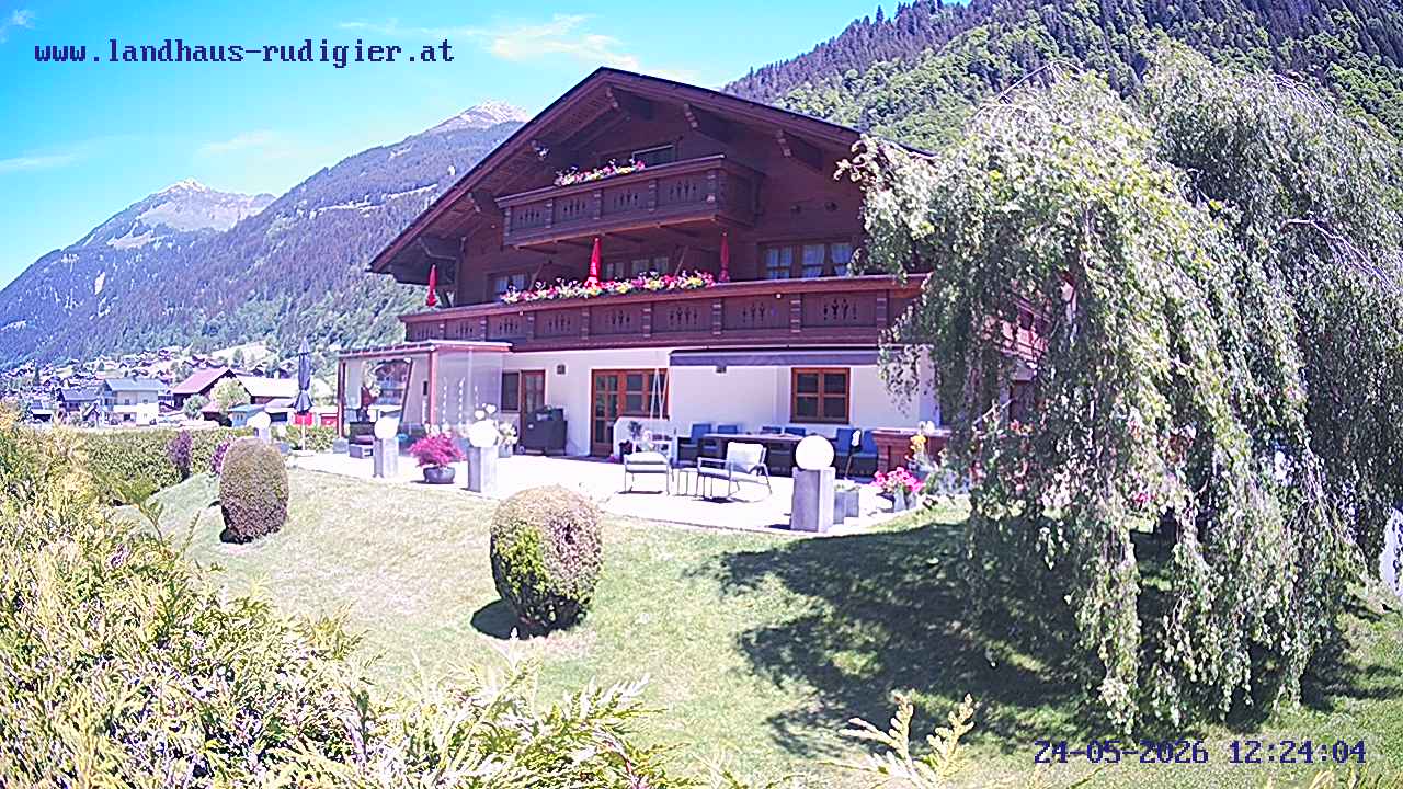 Gortipohl | Landhaus Rudigier