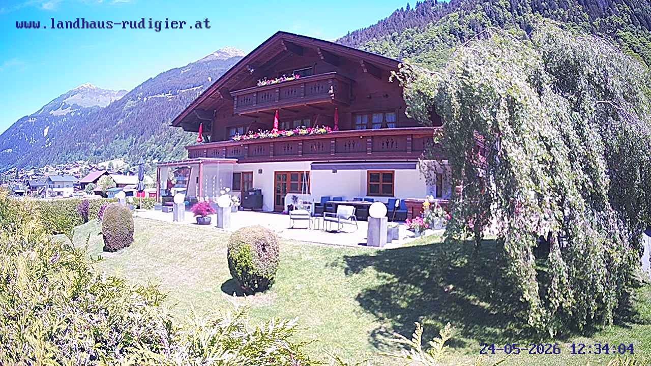 Gortipohl | Landhaus Rudigier
