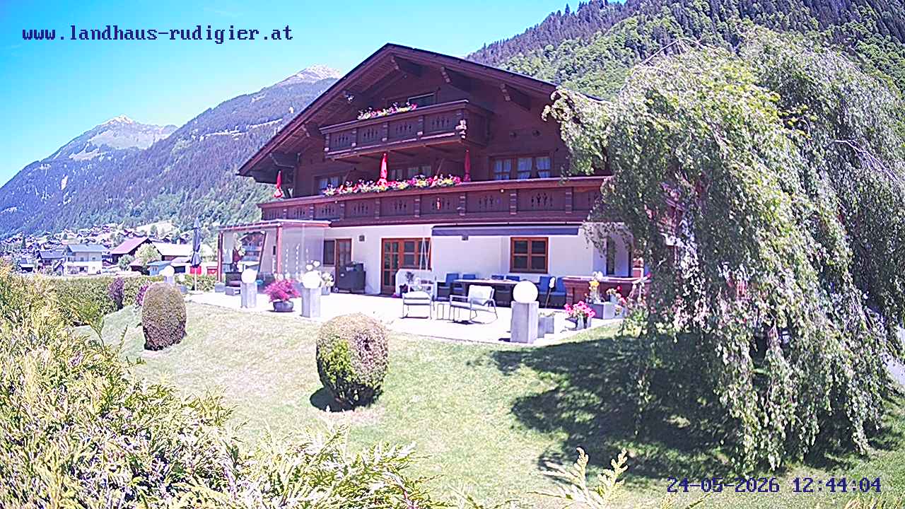 Gortipohl | Landhaus Rudigier