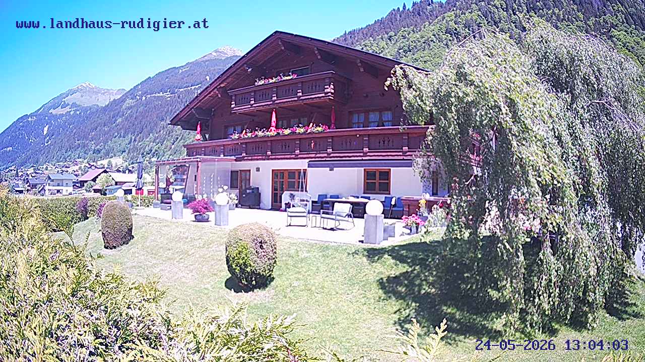 Gortipohl | Landhaus Rudigier
