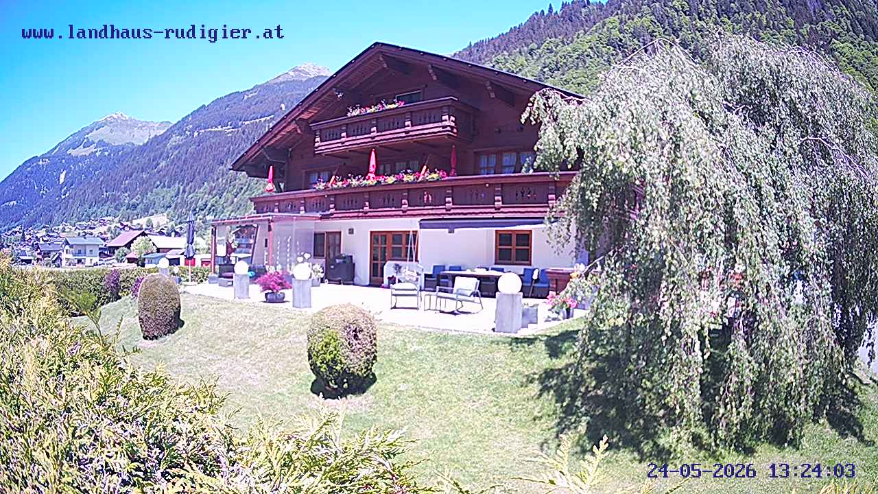 Gortipohl | Landhaus Rudigier