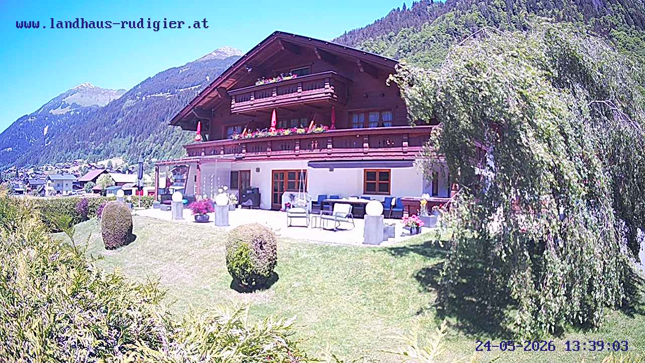 Gortipohl | Landhaus Rudigier