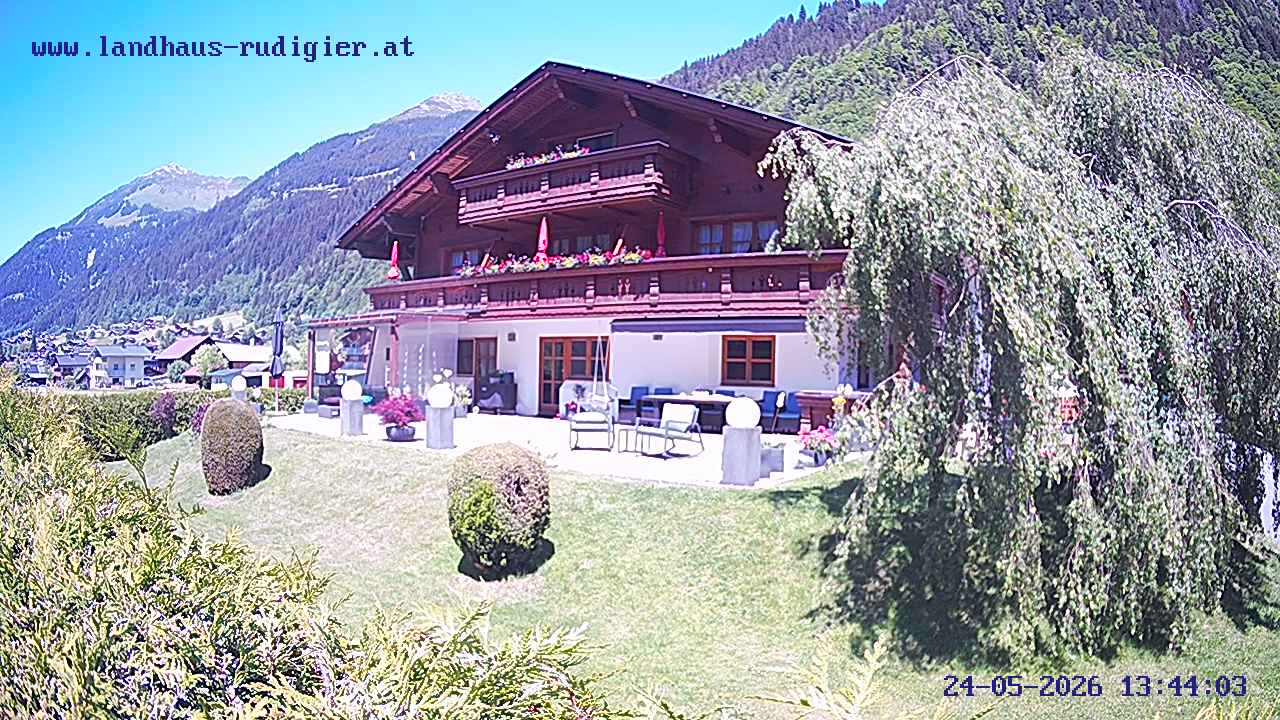 Gortipohl | Landhaus Rudigier